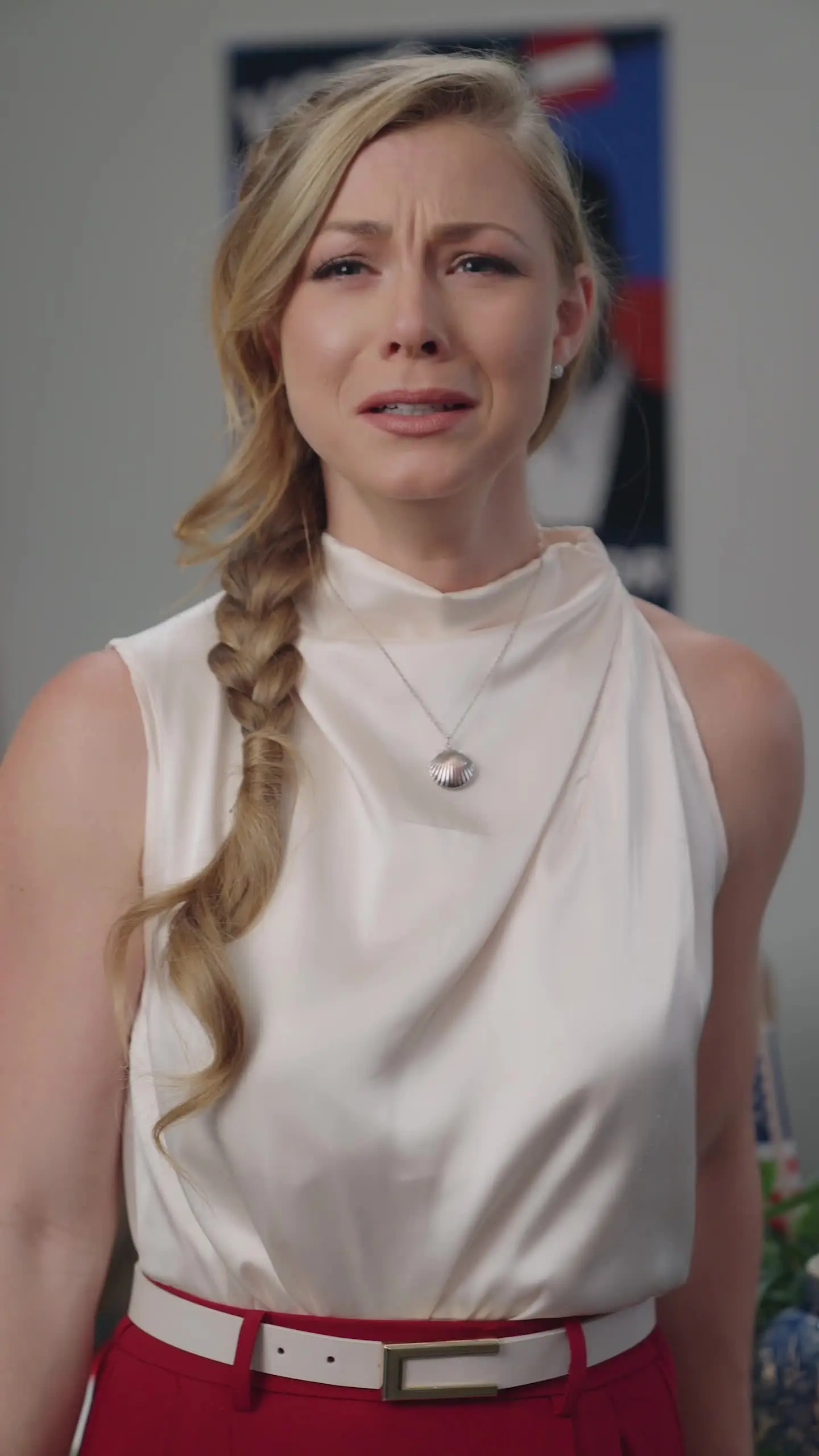Episode 3 of Power, Lies, and Marriage