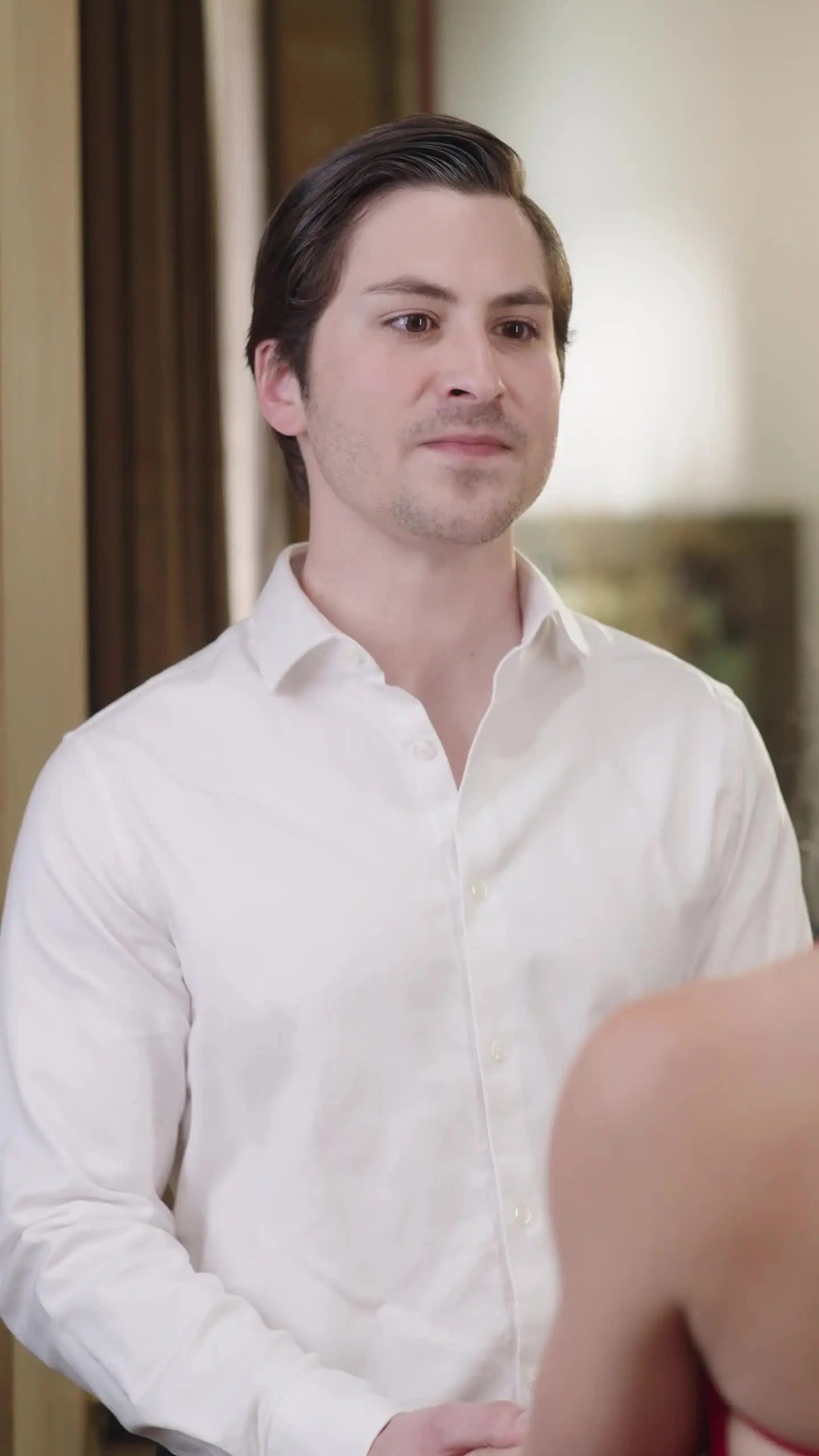 Episode 32 of Power, Lies, and Marriage