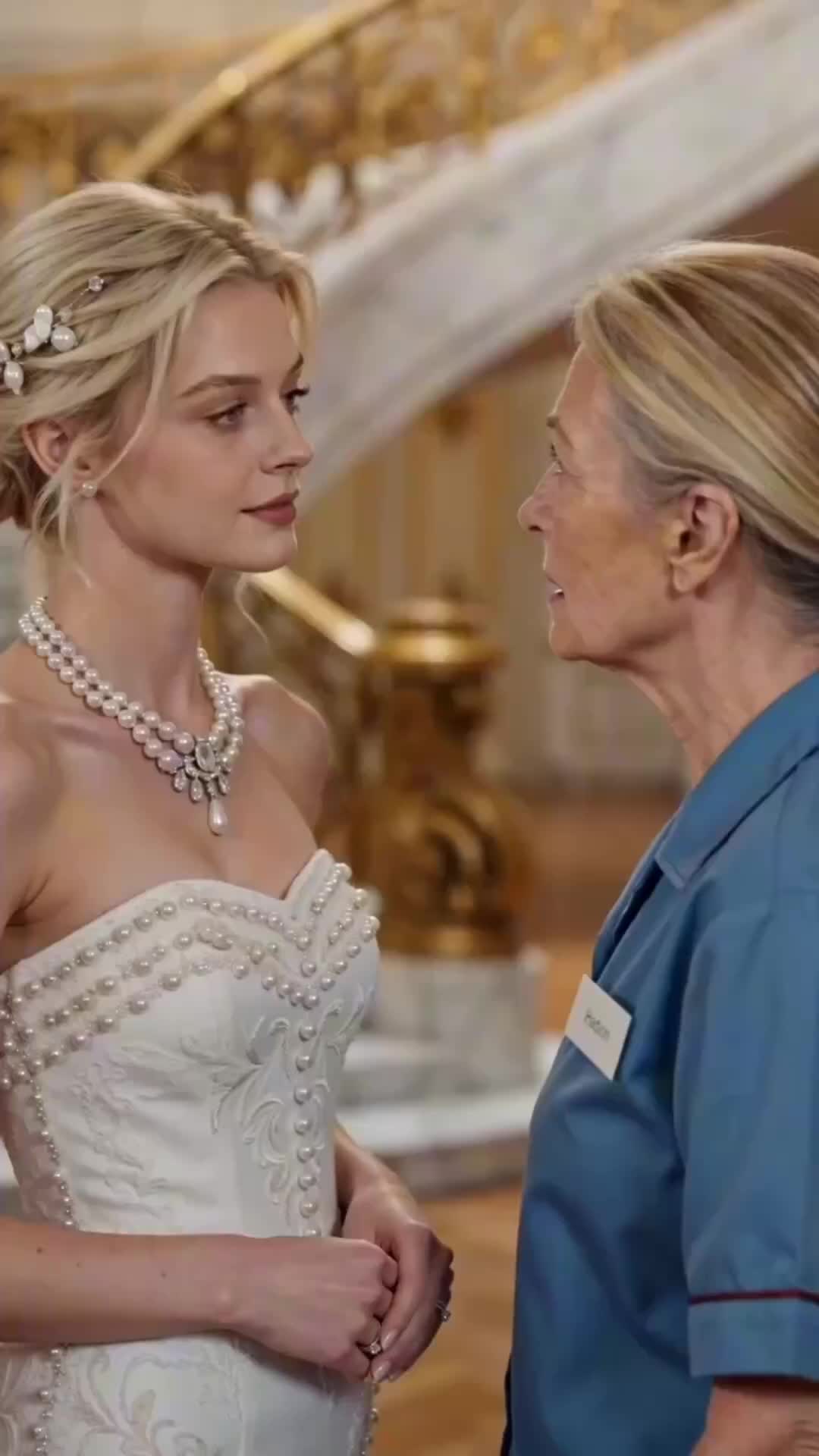 Episode 47 of Pregnant and Hidden：The Billionaire's Runaway Maid