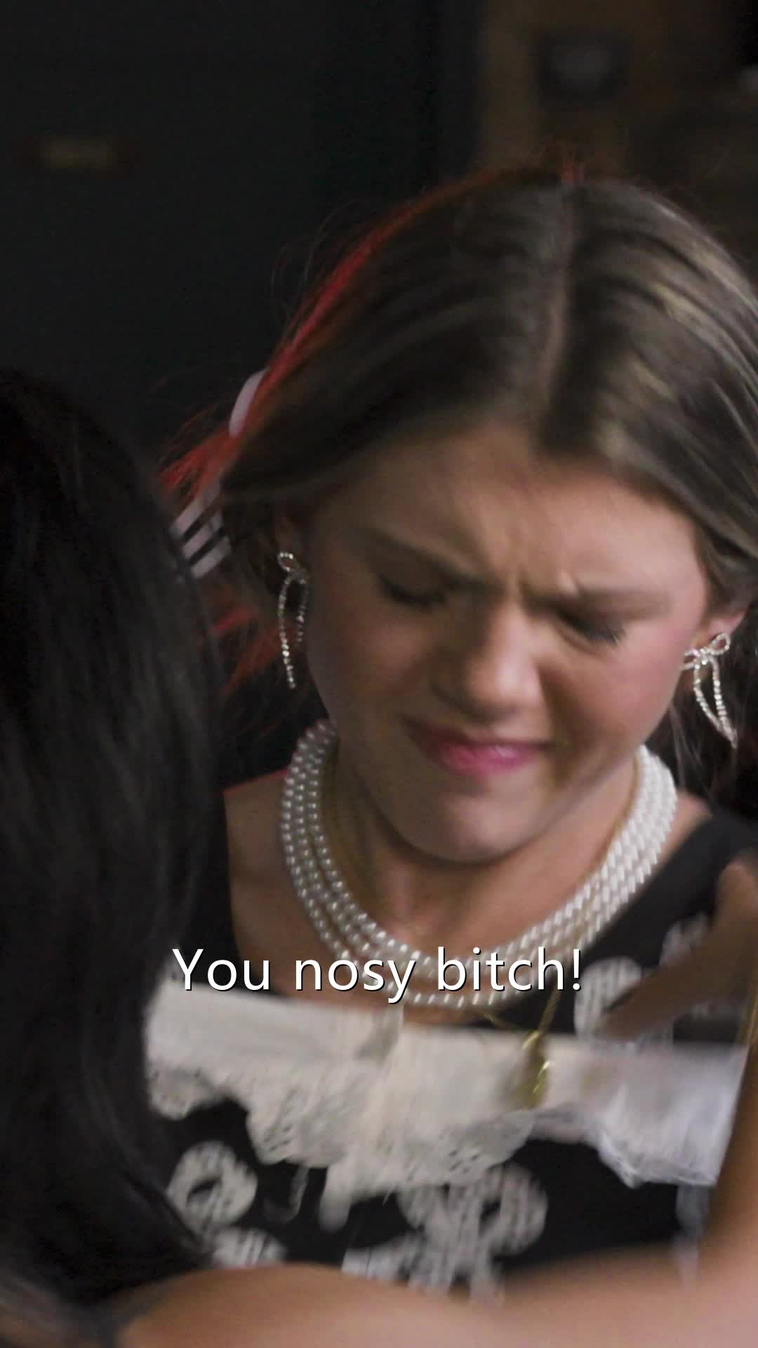 Episode 5 of Pregnant and Married to a Movie Star