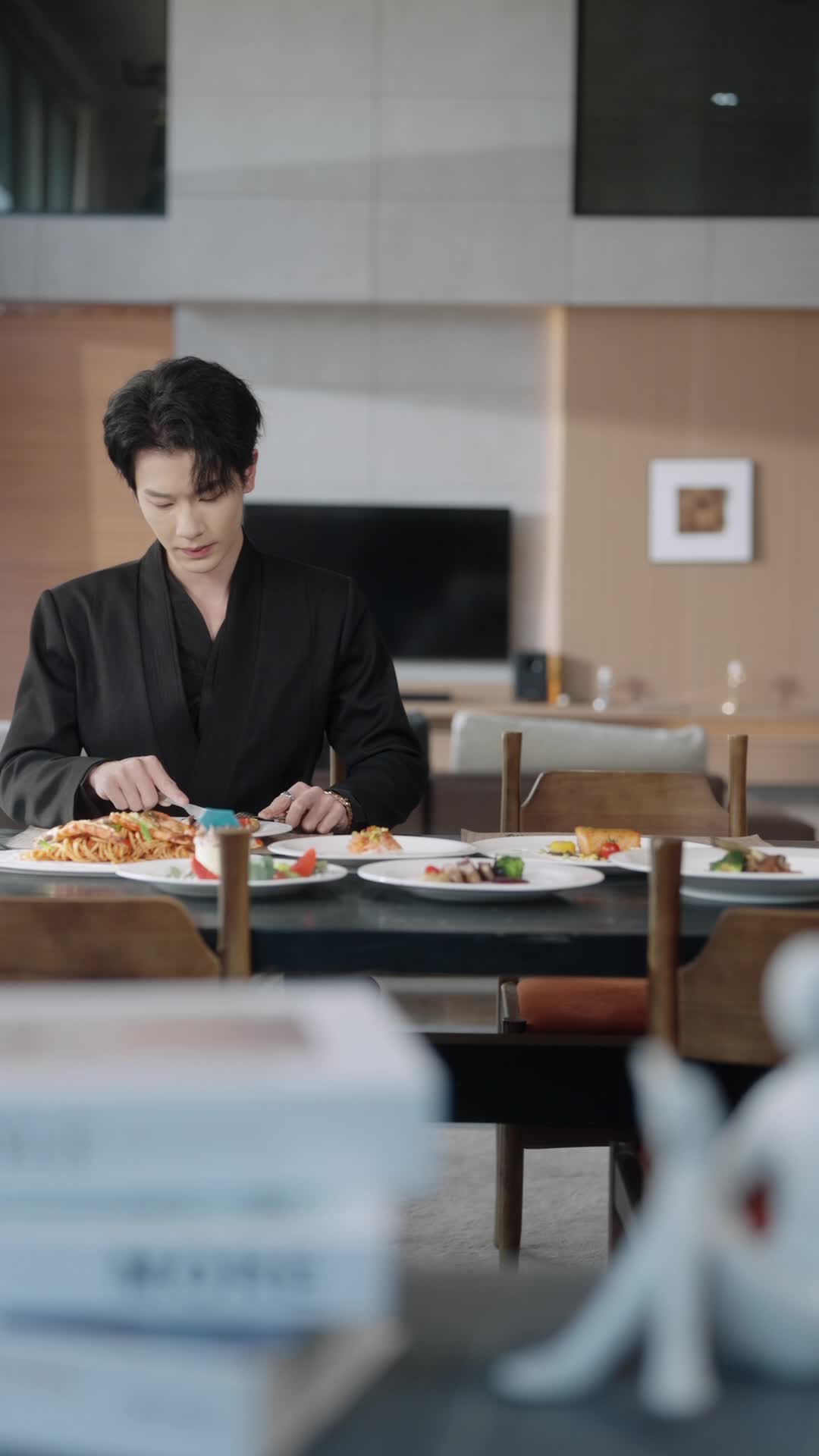 Episode 10 of Pregnant and Pampered by the CEO