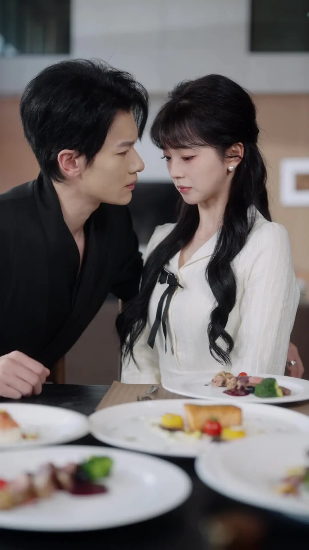 Episode 11 of Pregnant and Pampered by the CEO