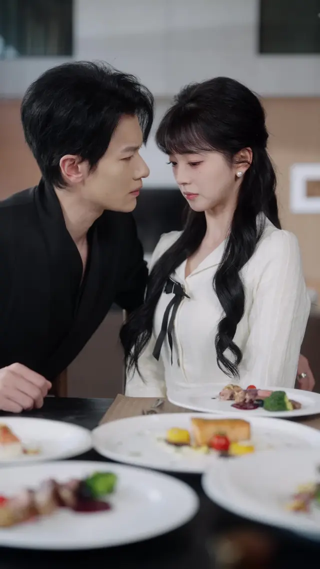Episode 11 of Pregnant and Pampered by the CEO