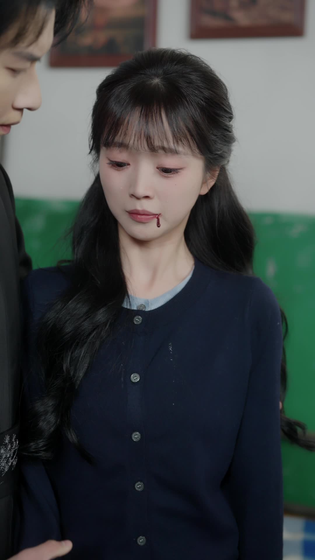 Episode 17 of Pregnant and Pampered by the CEO