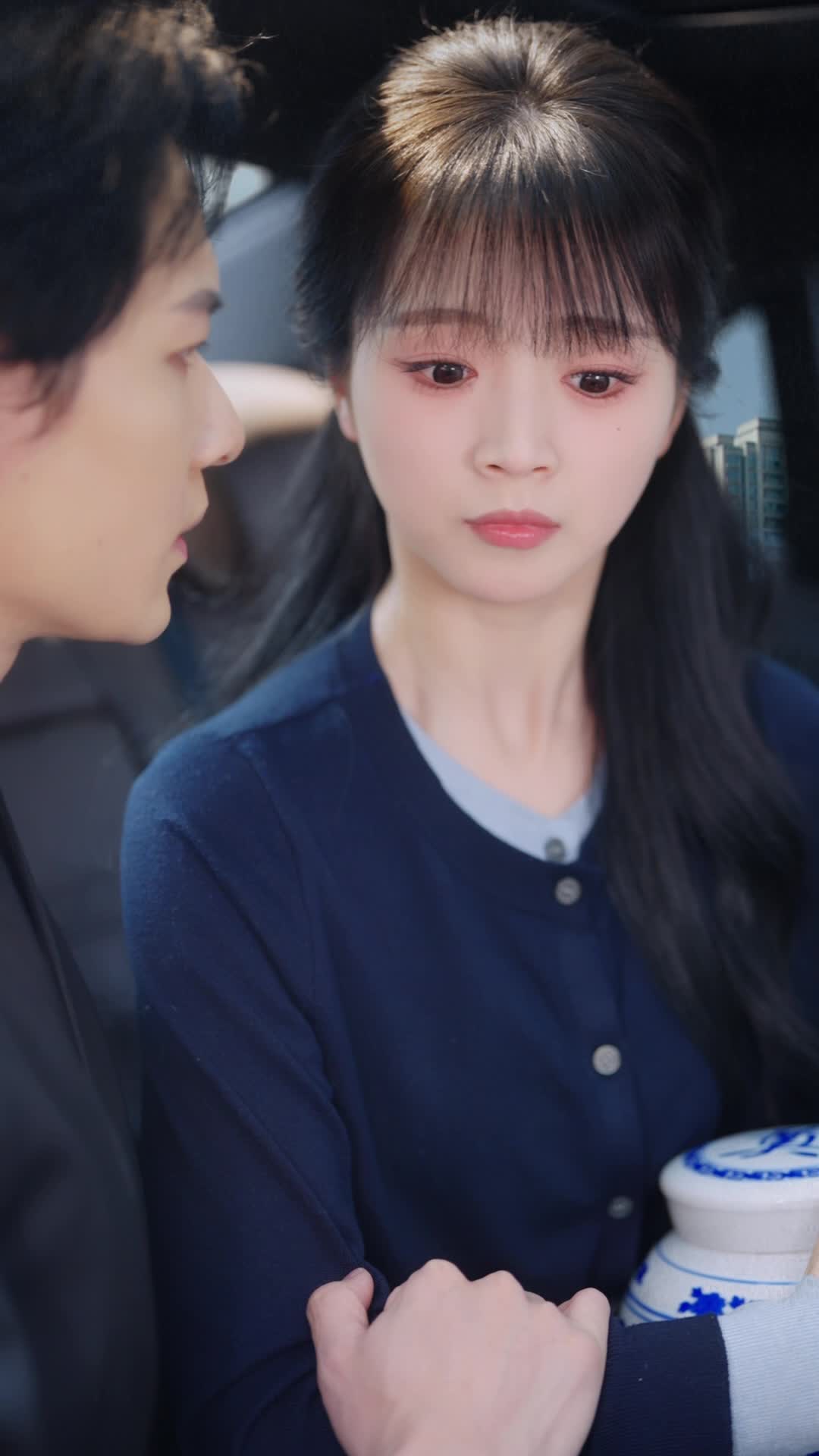 Episode 19 of Pregnant and Pampered by the CEO