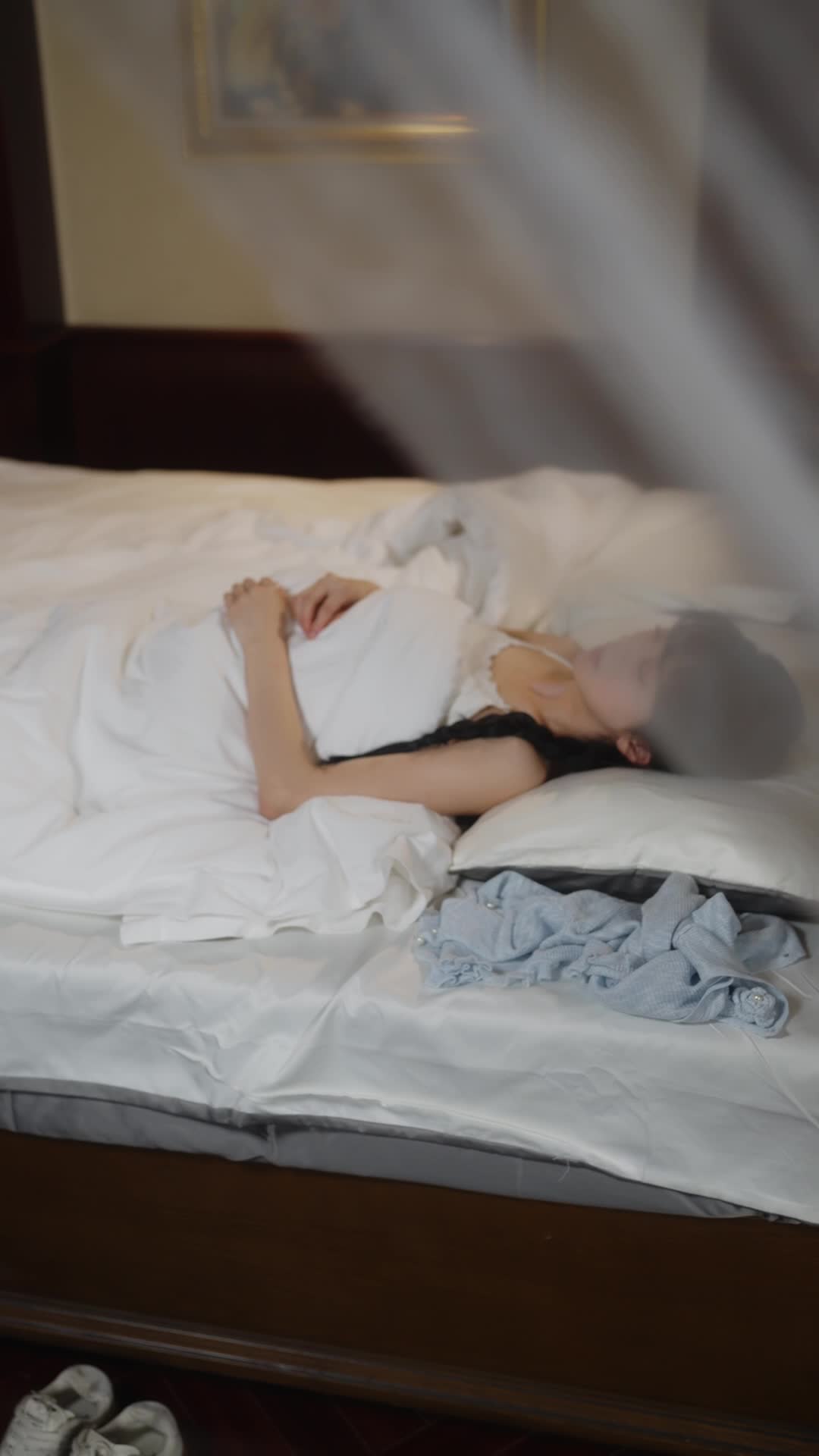 Episode 2 of Pregnant and Pampered by the CEO