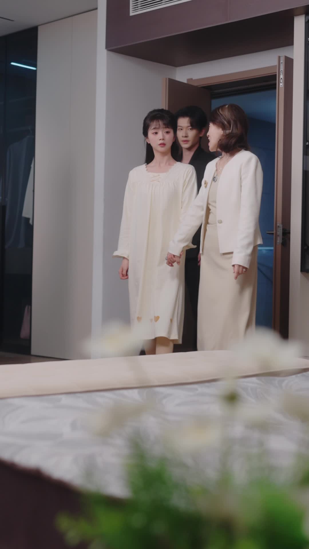 Episode 21 of Pregnant and Pampered by the CEO