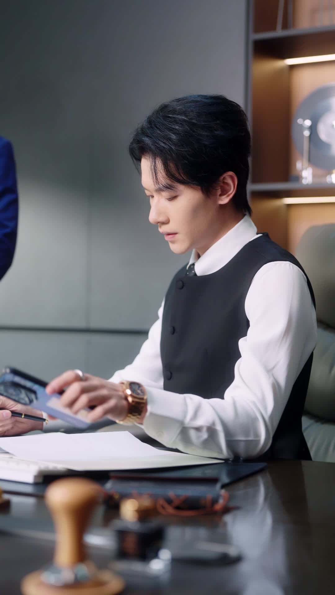Episode 25 of Pregnant and Pampered by the CEO