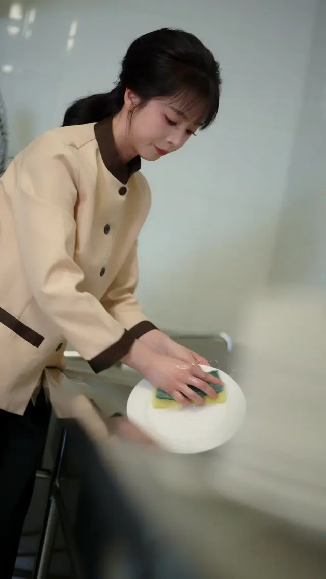 Episode 26 of Pregnant and Pampered by the CEO