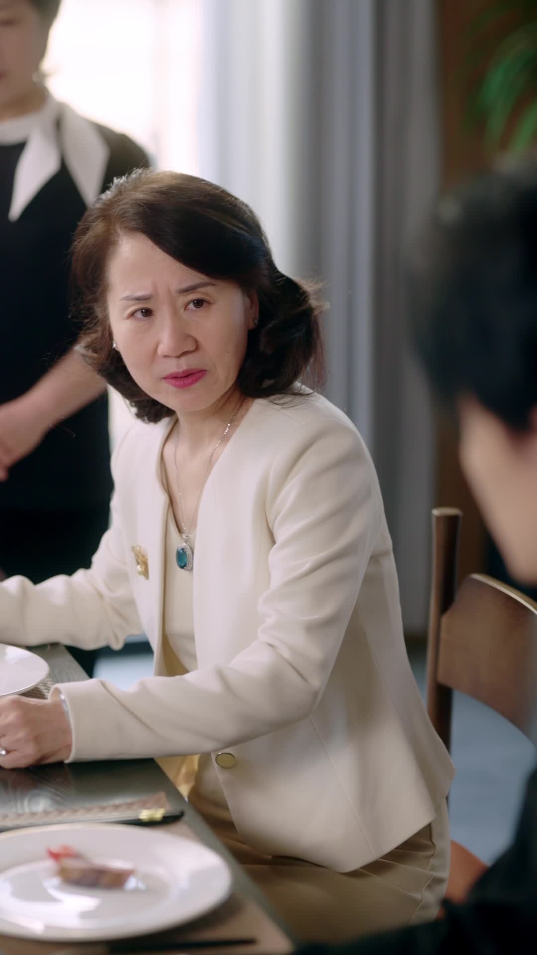 Episode 28 of Pregnant and Pampered by the CEO