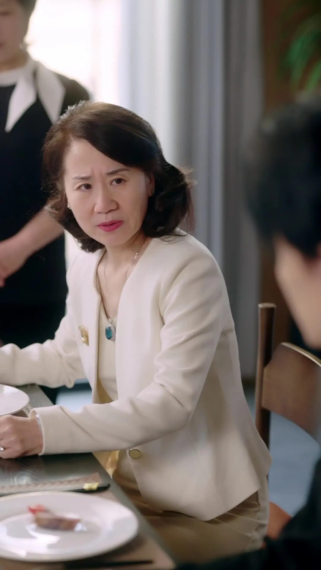 Episode 28 of Pregnant and Pampered by the CEO