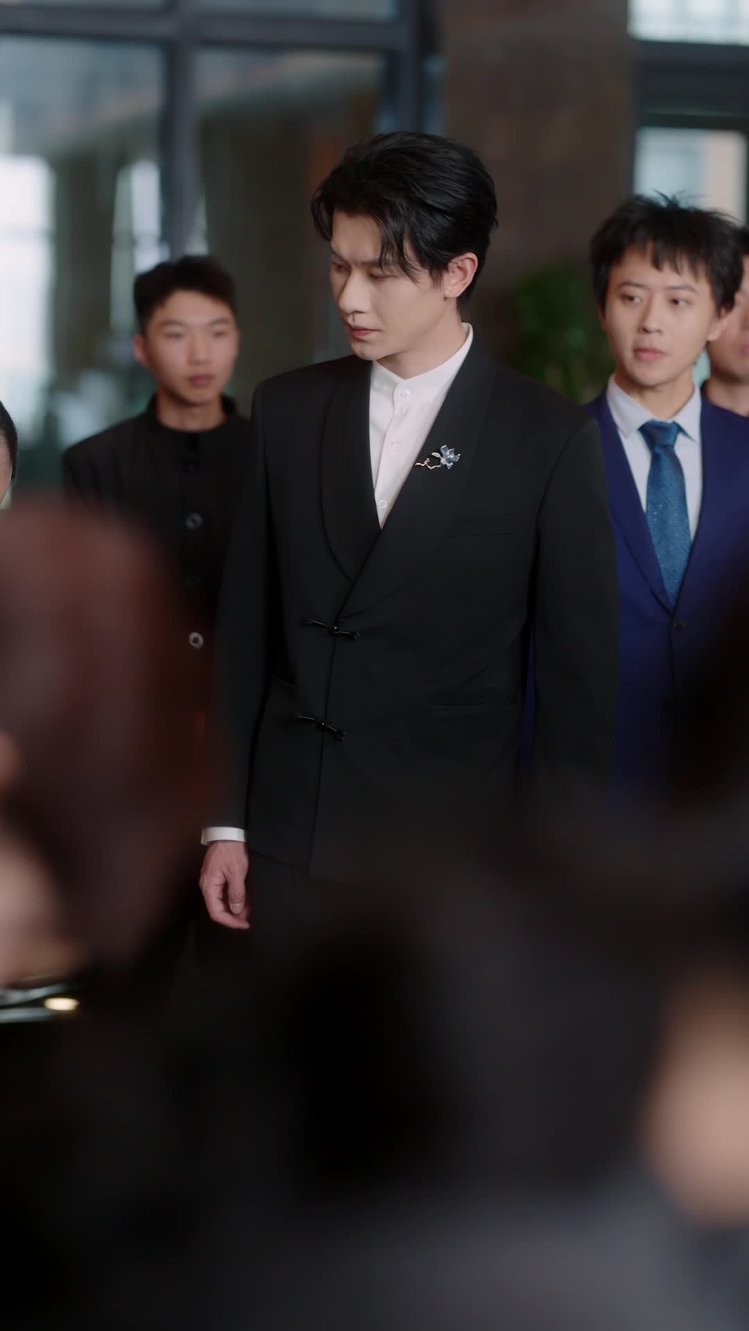Episode 29 of Pregnant and Pampered by the CEO