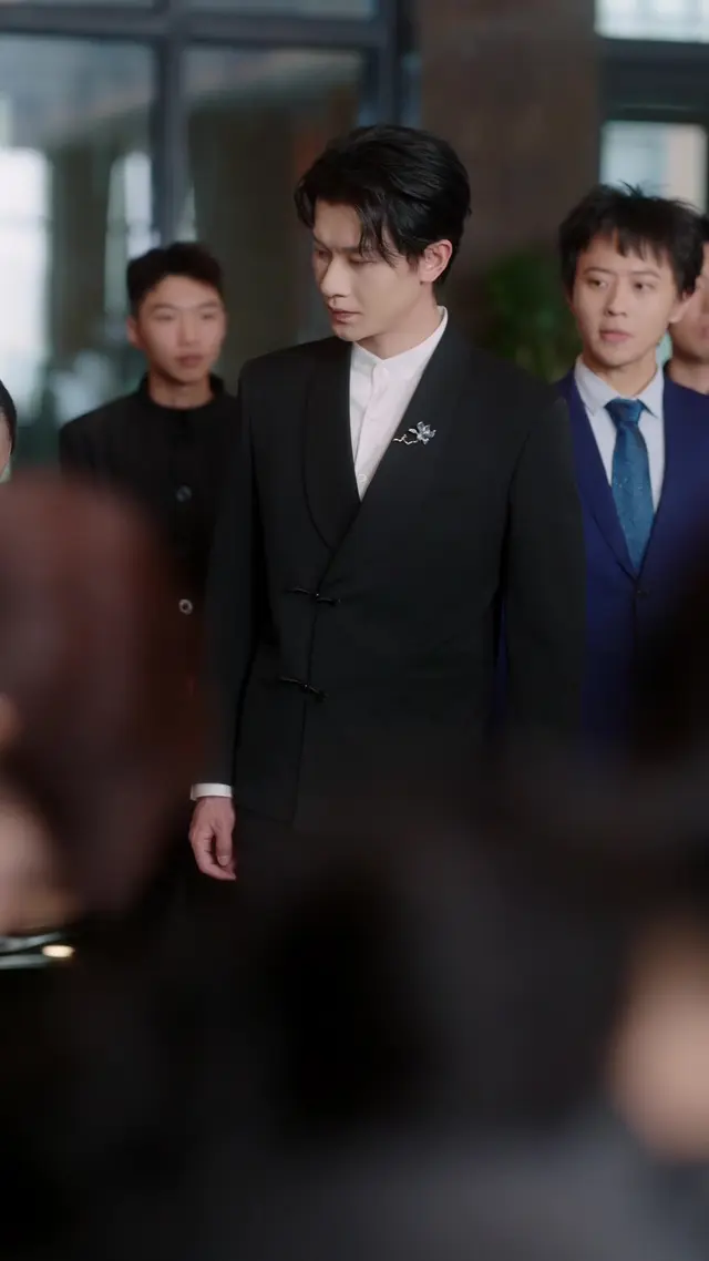 Episode 29 of Pregnant and Pampered by the CEO