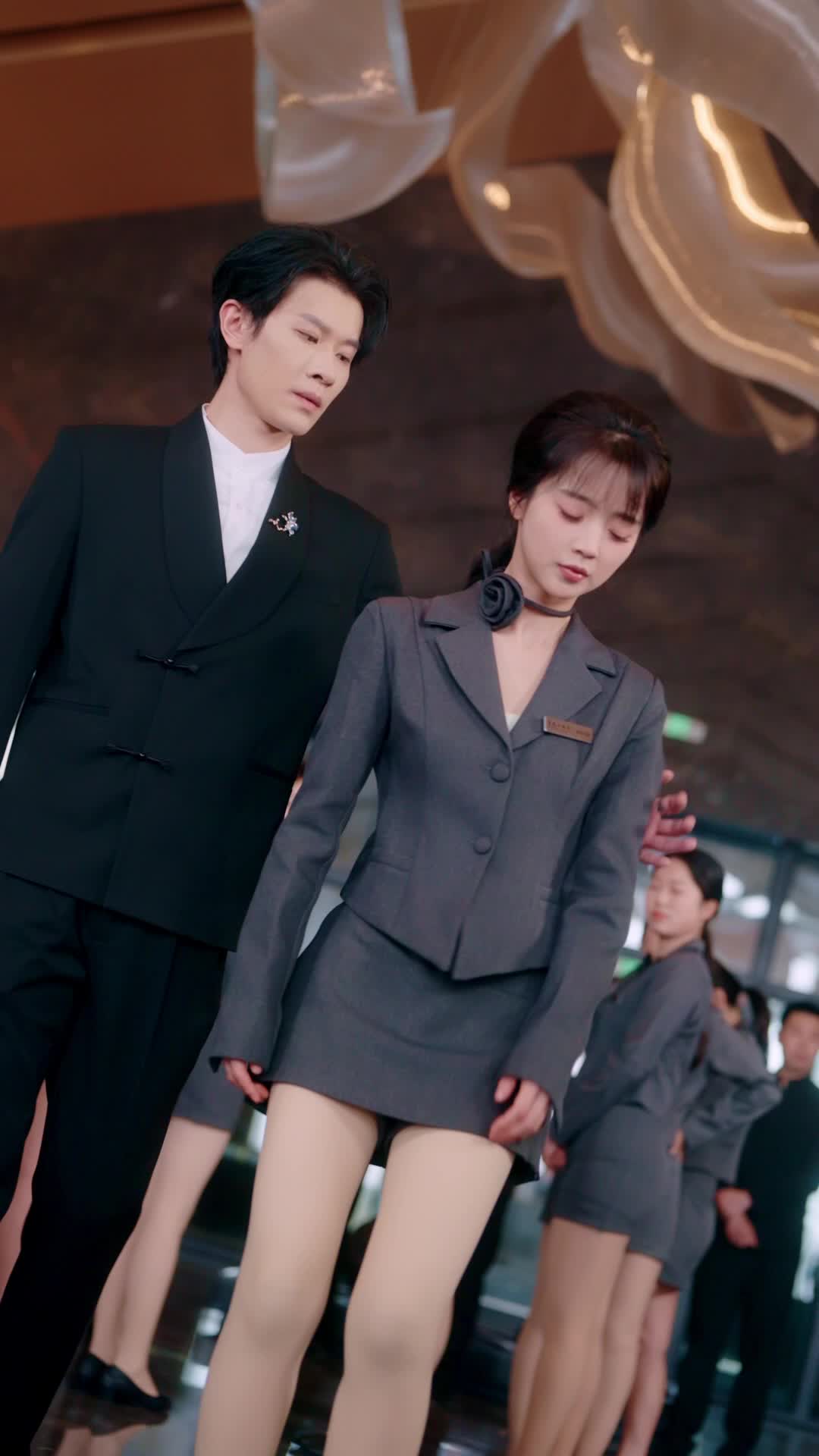 Episode 30 of Pregnant and Pampered by the CEO