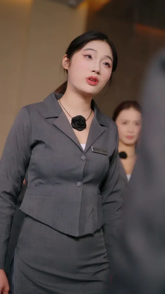 Episode 32 of Pregnant and Pampered by the CEO
