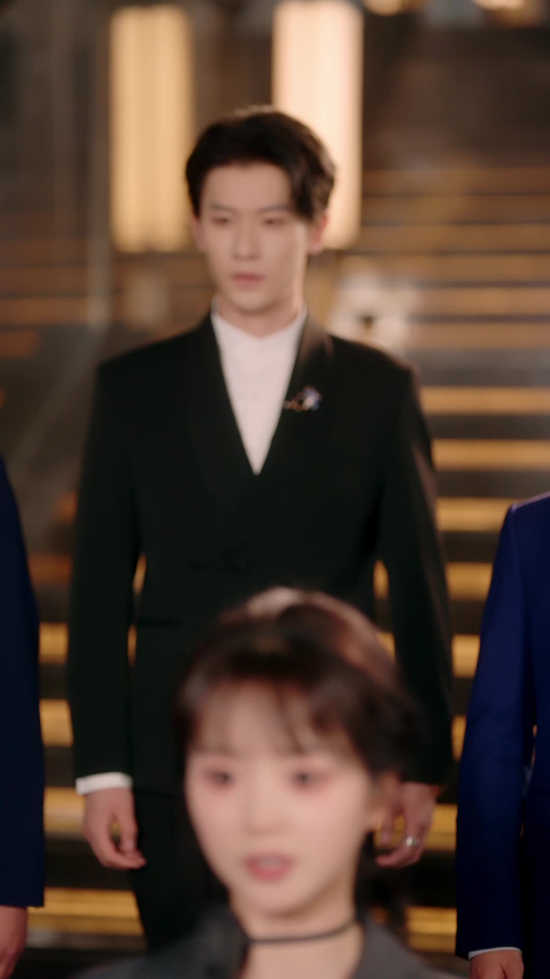 Episode 33 of Pregnant and Pampered by the CEO