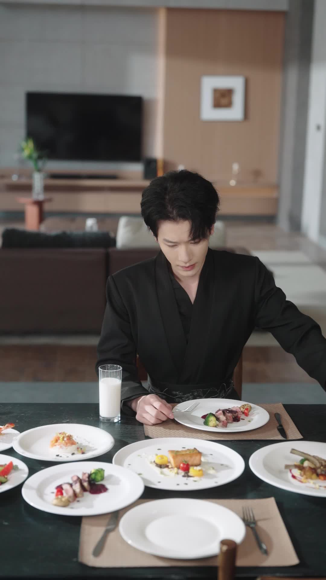 Episode 38 of Pregnant and Pampered by the CEO