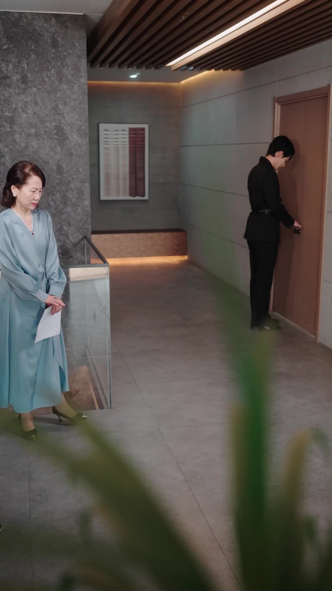 Episode 45 of Pregnant and Pampered by the CEO