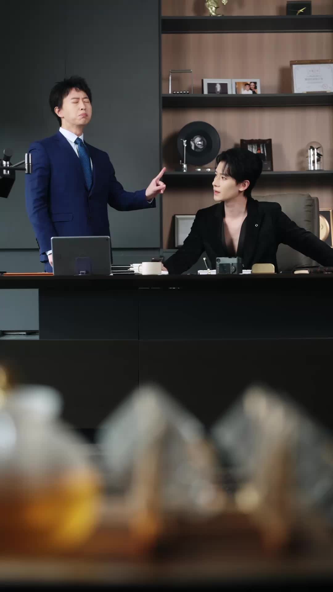 Episode 46 of Pregnant and Pampered by the CEO