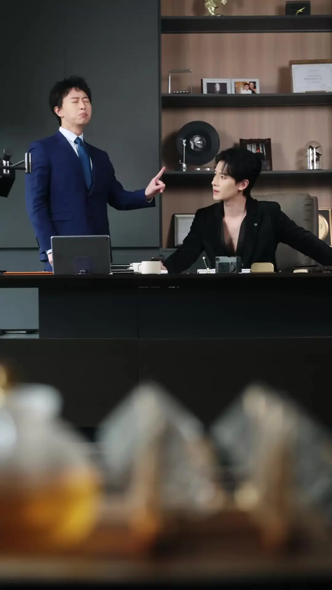 Episode 46 of Pregnant and Pampered by the CEO