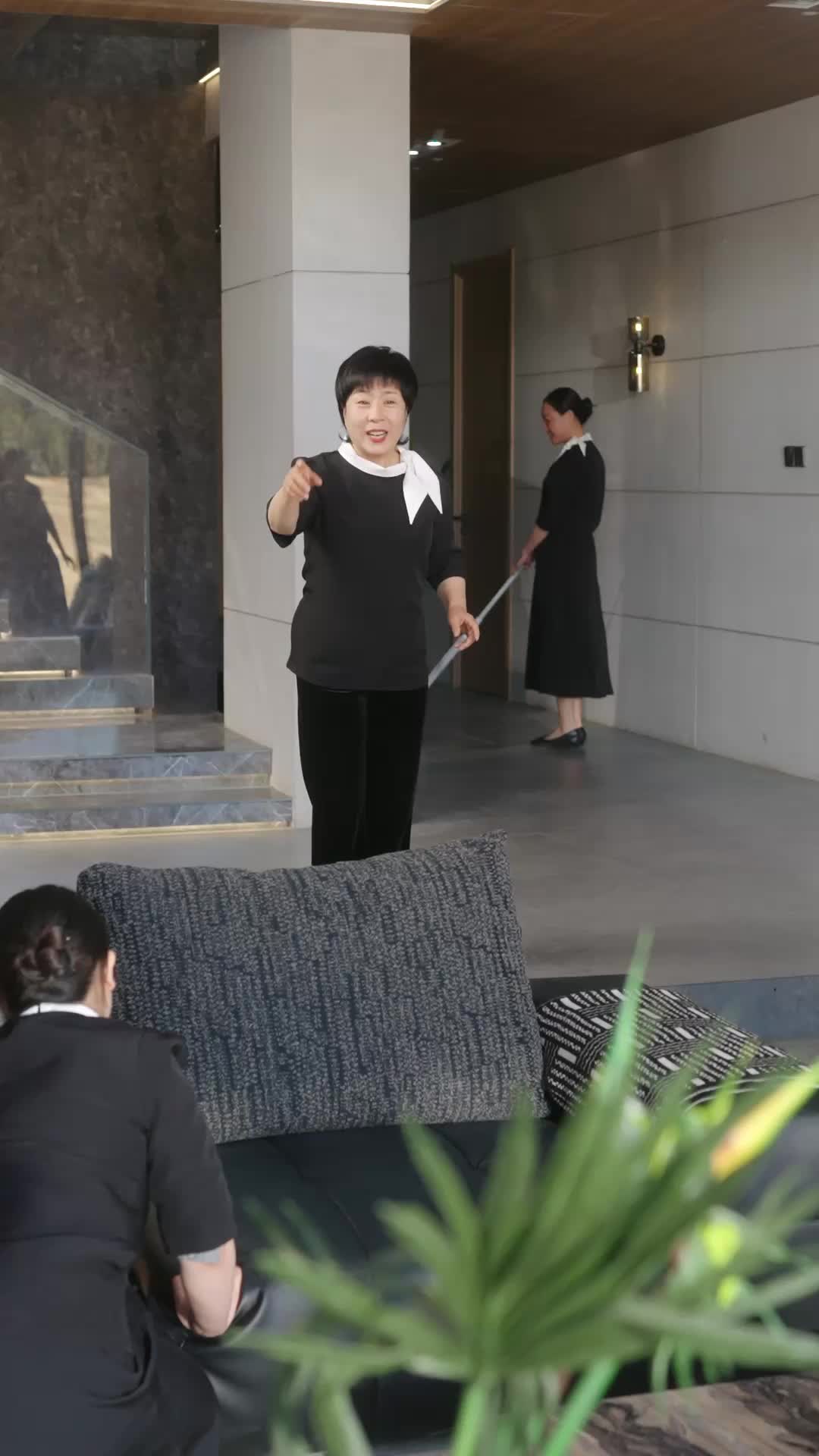 Episode 47 of Pregnant and Pampered by the CEO