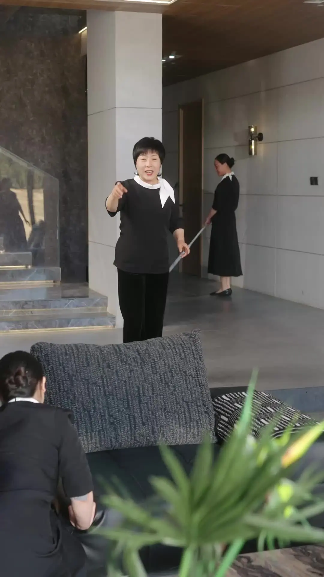 Episode 47 of Pregnant and Pampered by the CEO