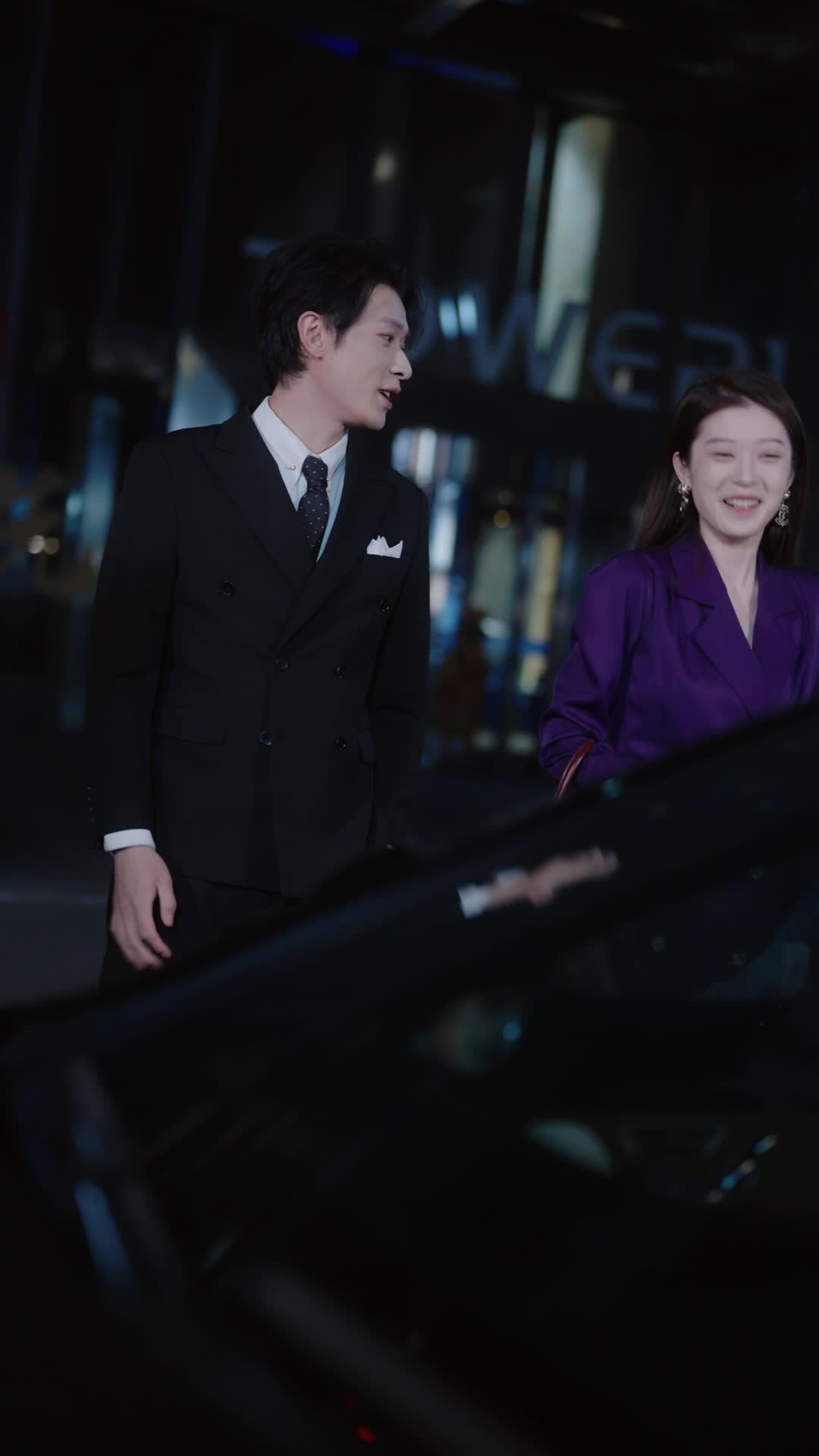Episode 49 of Pregnant and Pampered by the CEO