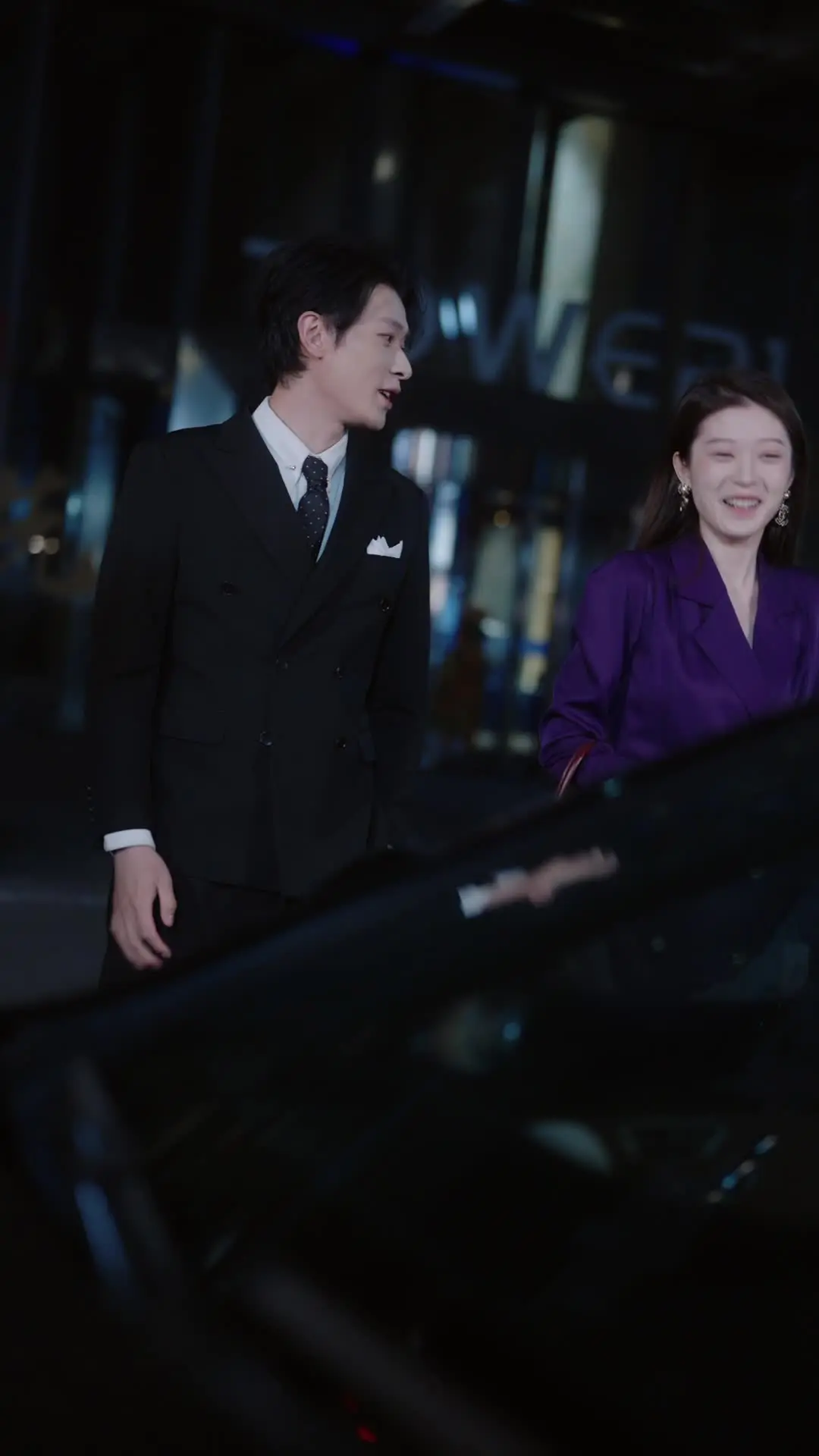 Episode 49 of Pregnant and Pampered by the CEO