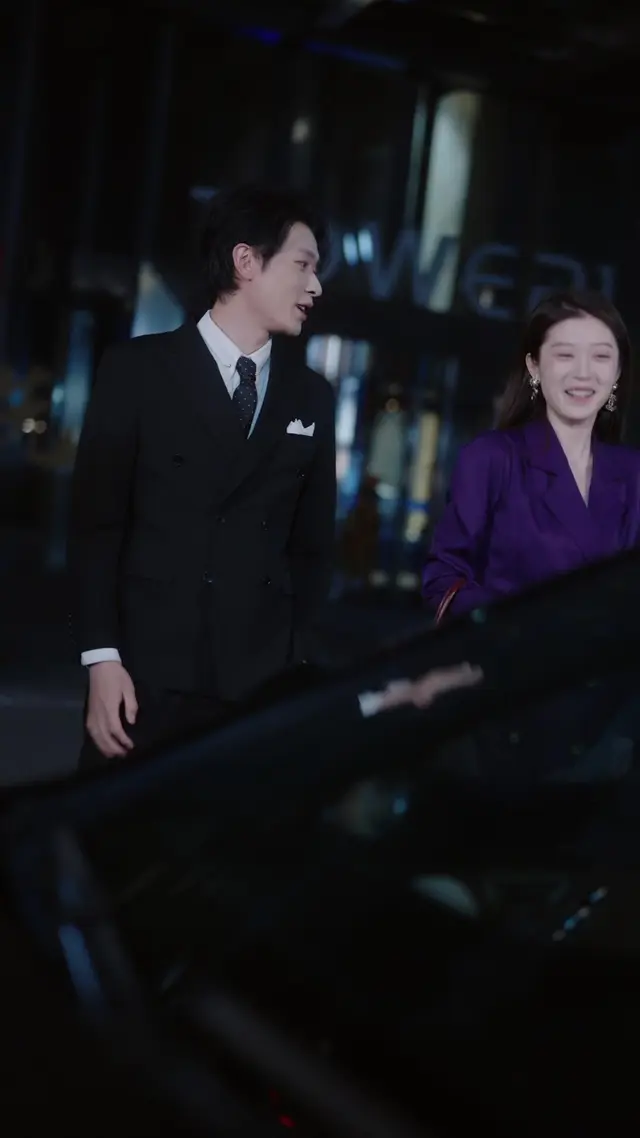 Episode 49 of Pregnant and Pampered by the CEO