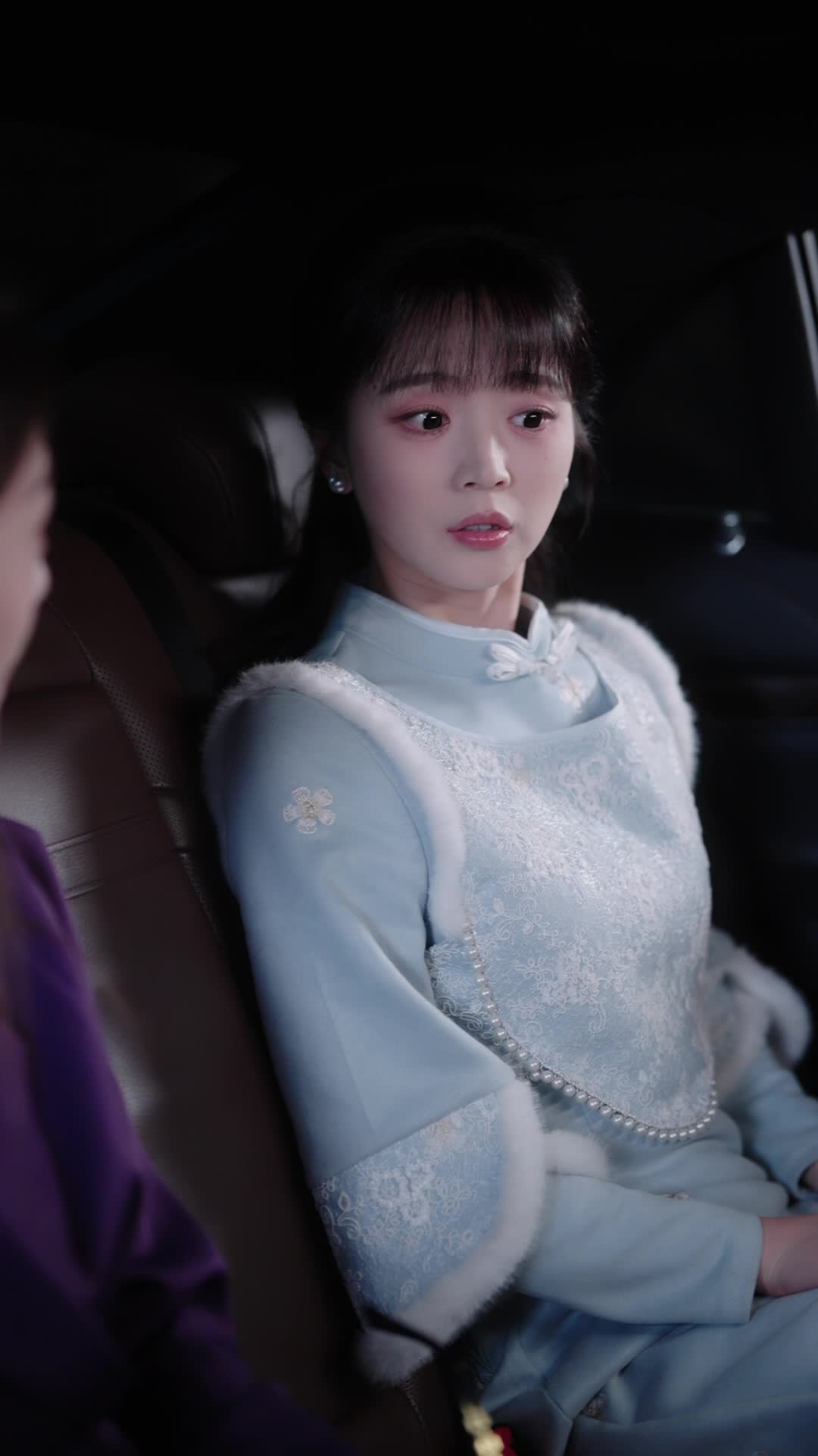 Episode 50 of Pregnant and Pampered by the CEO