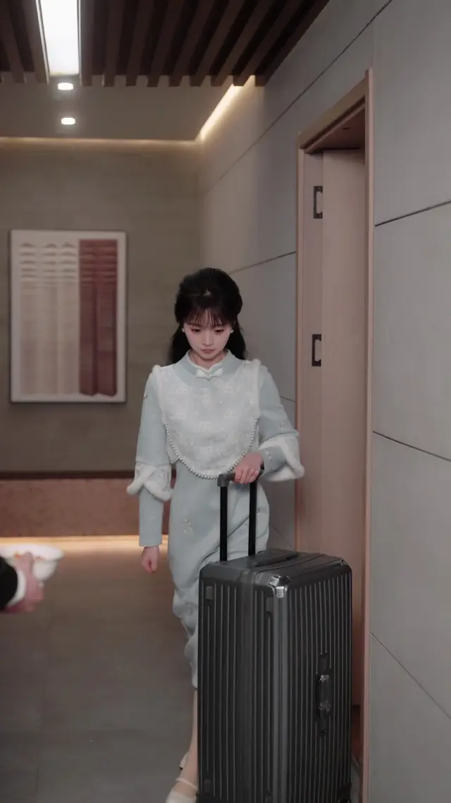Episode 52 of Pregnant and Pampered by the CEO