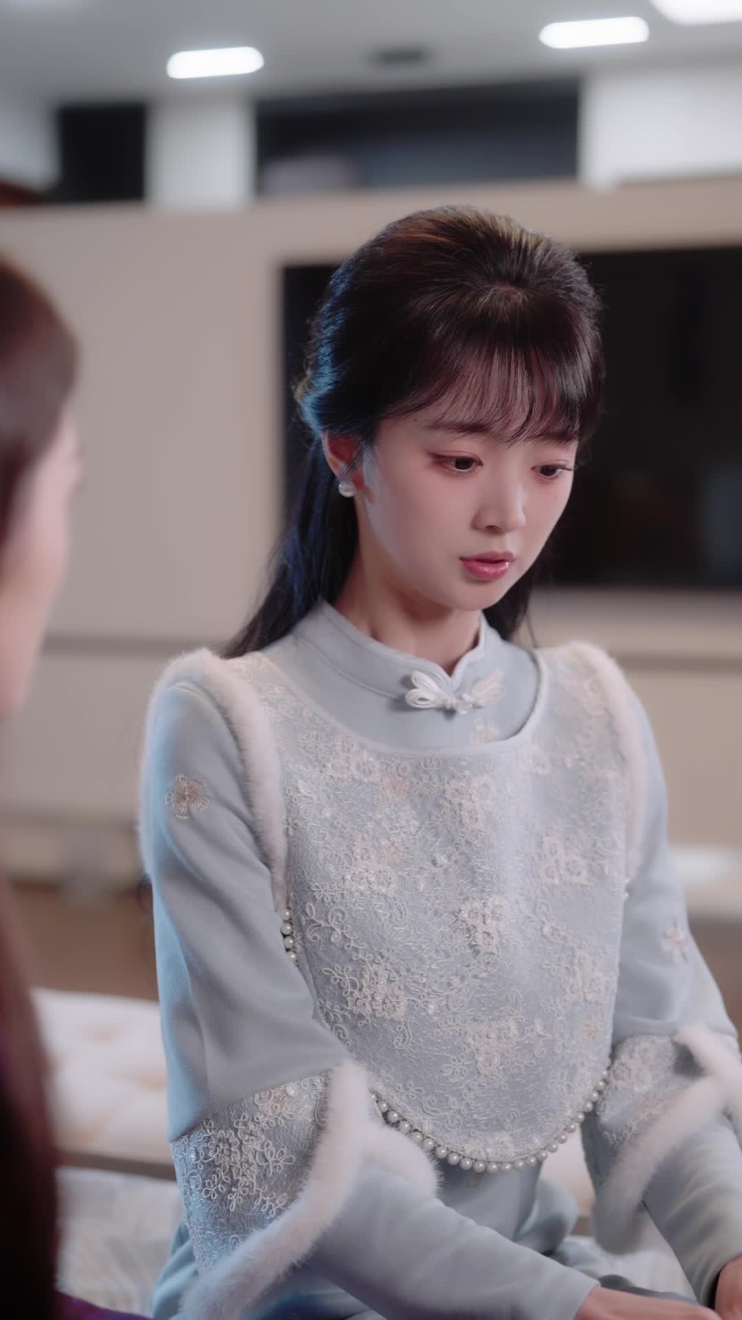 Episode 54 of Pregnant and Pampered by the CEO
