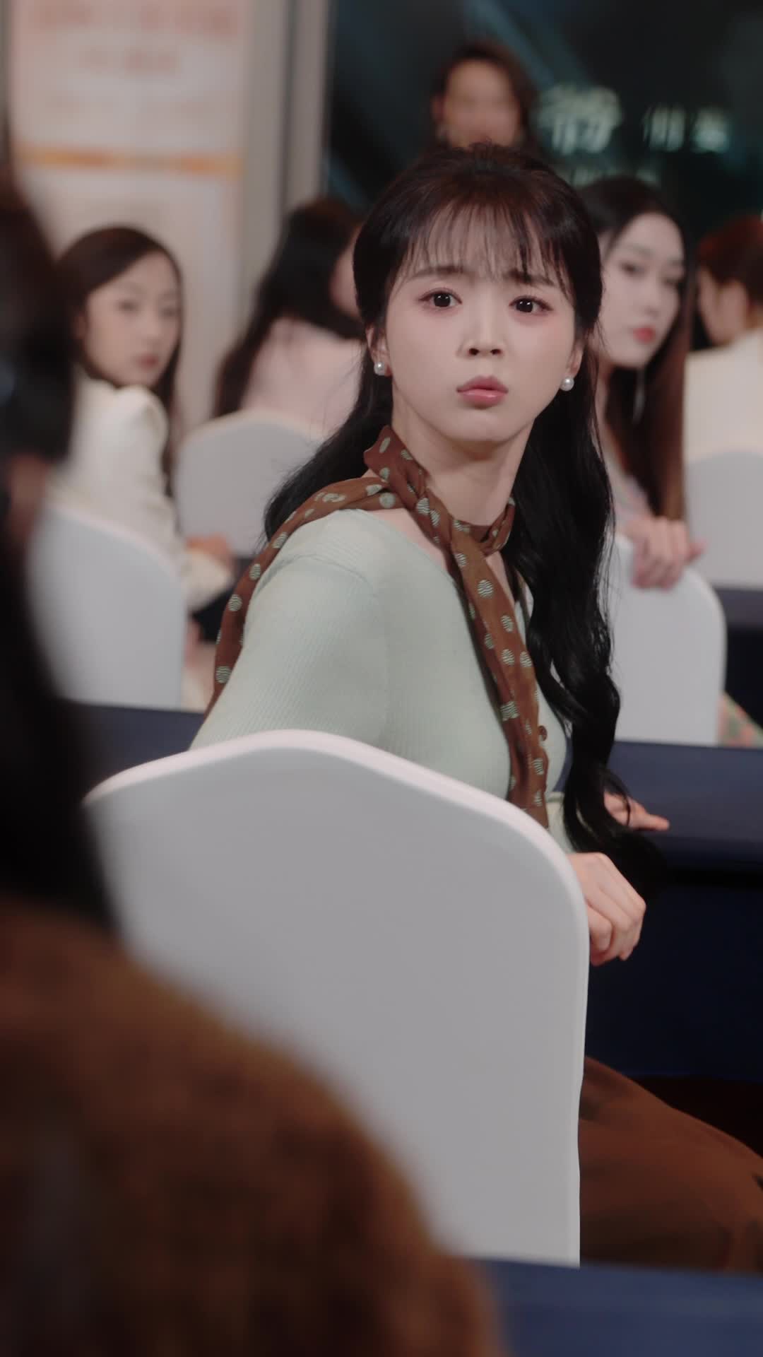 Episode 56 of Pregnant and Pampered by the CEO