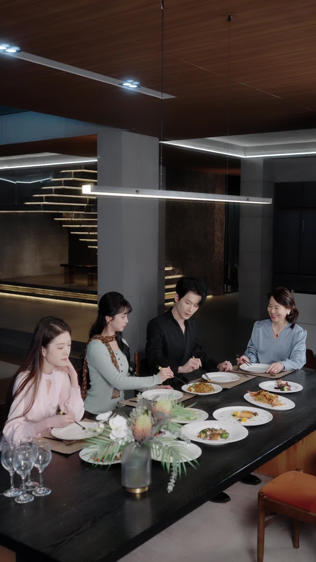 Episode 60 of Pregnant and Pampered by the CEO