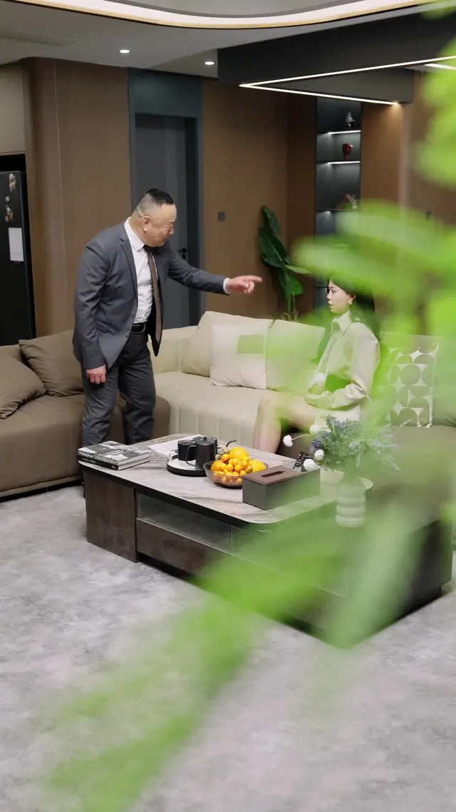 Episode 65 of Pregnant and Pampered by the CEO