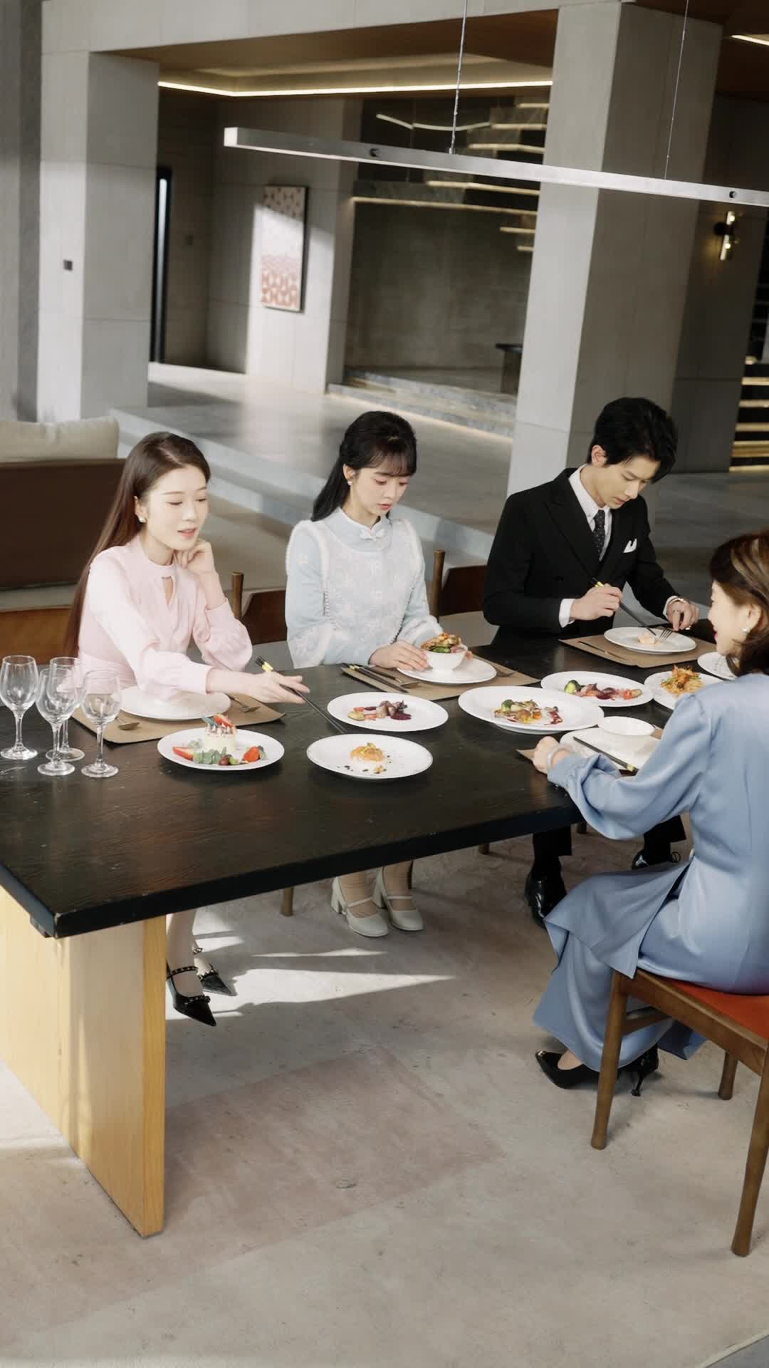 Episode 66 of Pregnant and Pampered by the CEO