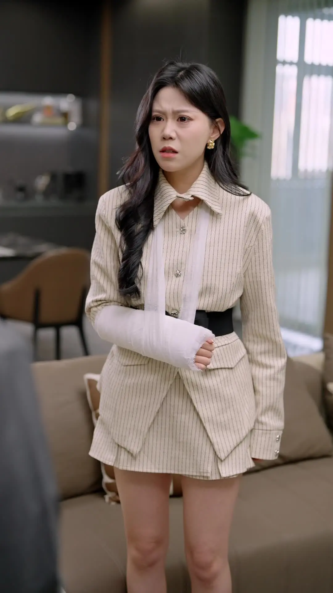 Episode 70 of Pregnant and Pampered by the CEO