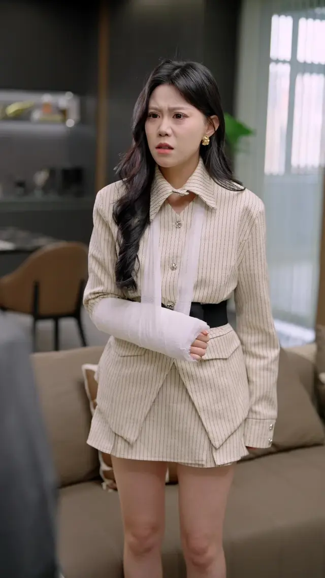 Episode 70 of Pregnant and Pampered by the CEO
