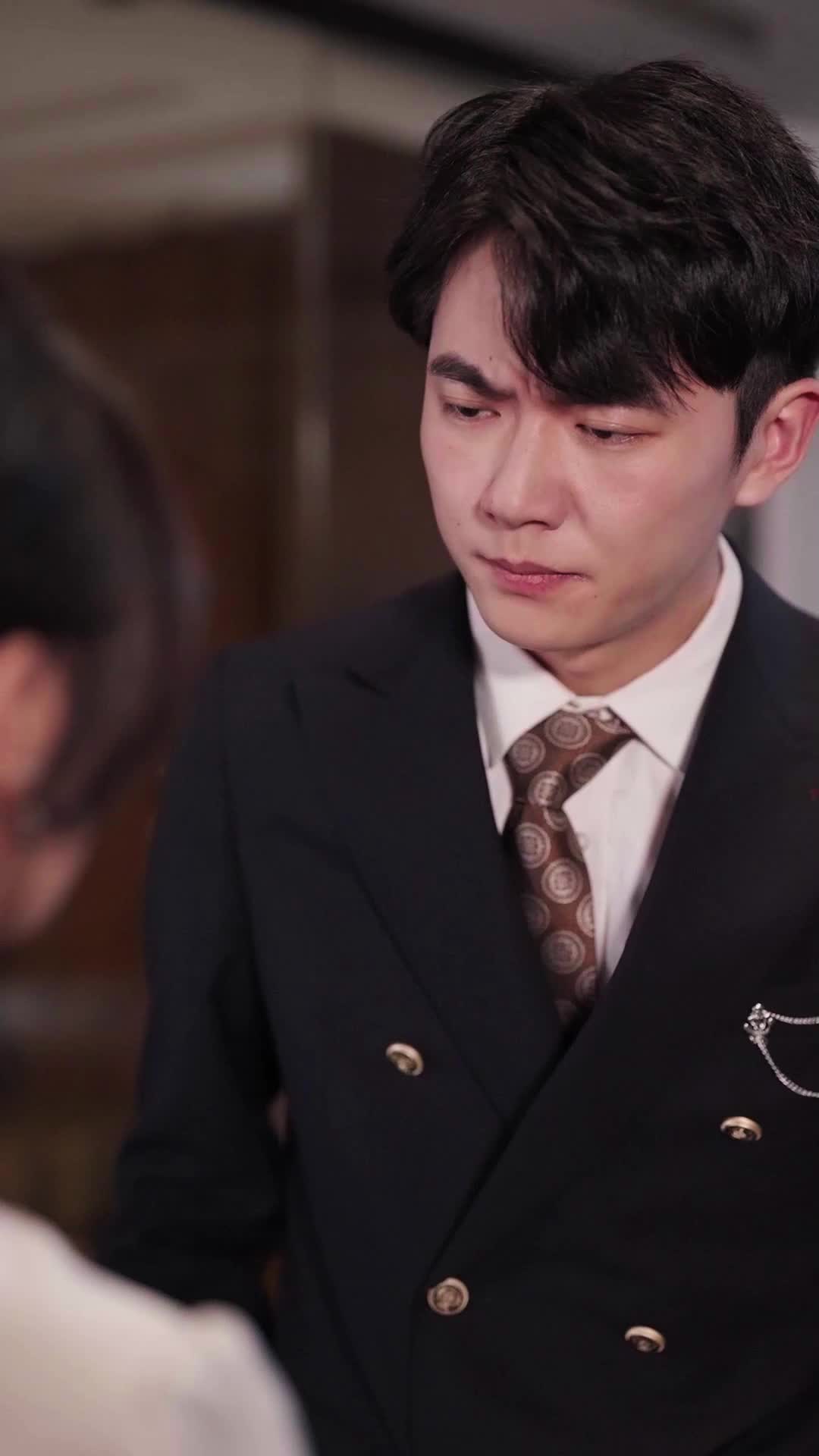 Episode 13 of Pregnant and Quit: The CEO is the Baby’s Dad