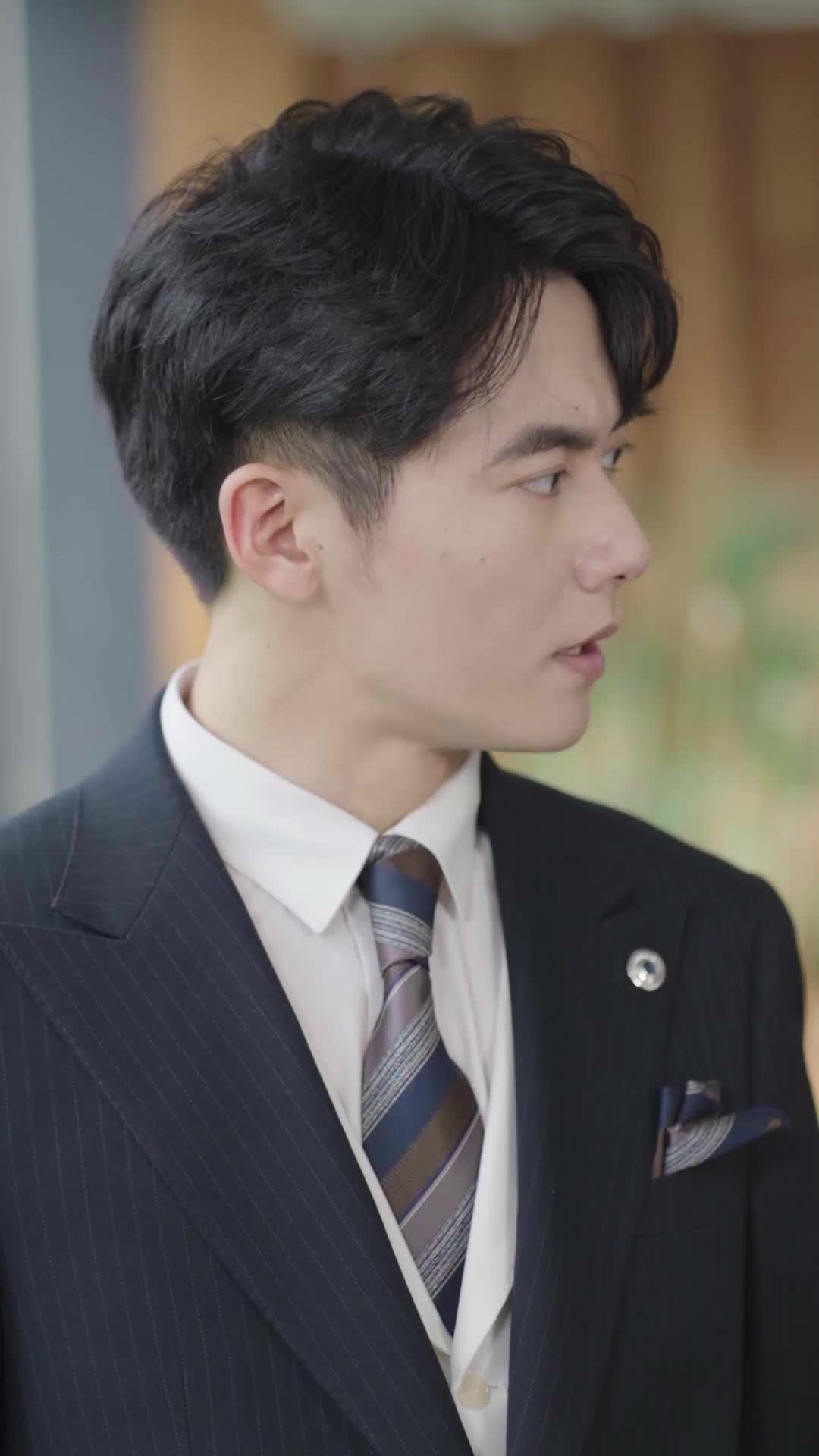 Episode 20 of Pregnant and Quit: The CEO is the Baby’s Dad