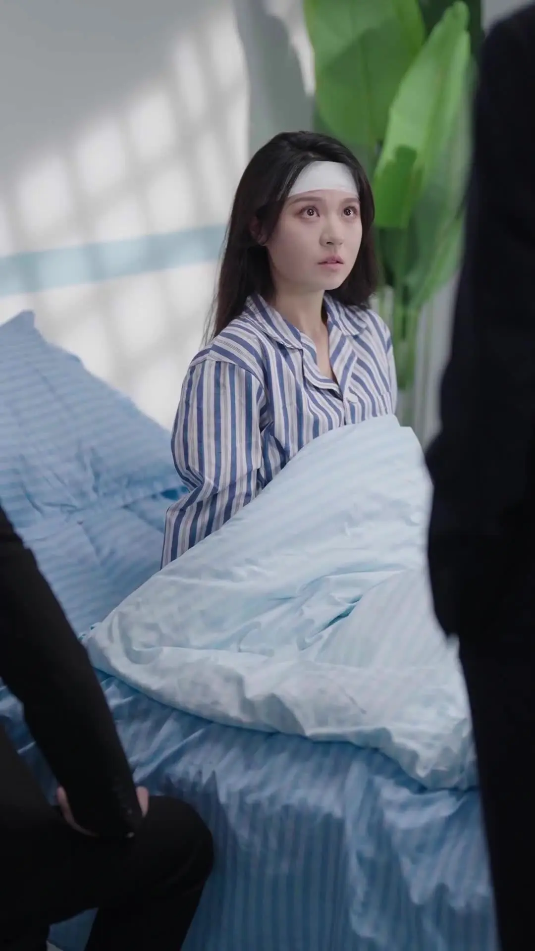 Episode 21 of Pregnant and Quit: The CEO is the Baby’s Dad