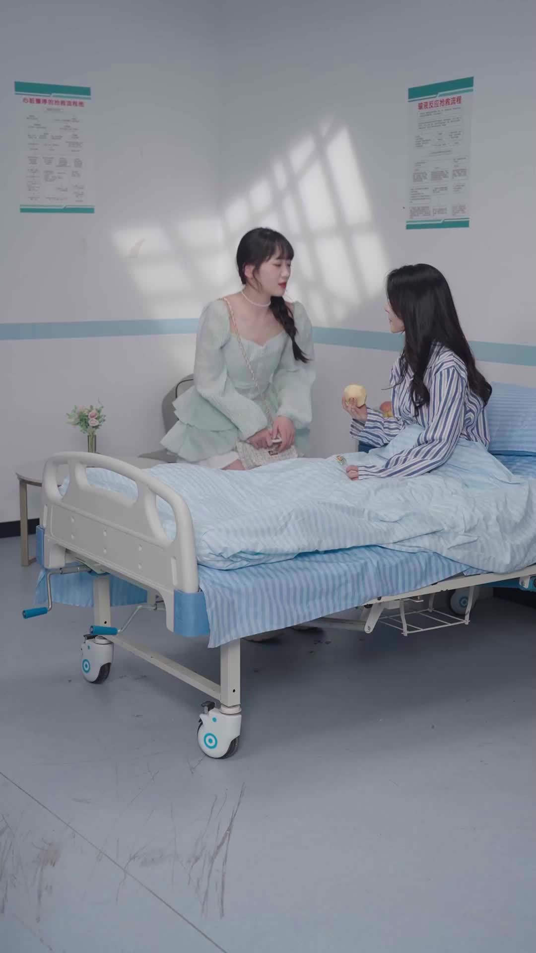 Episode 23 of Pregnant and Quit: The CEO is the Baby’s Dad
