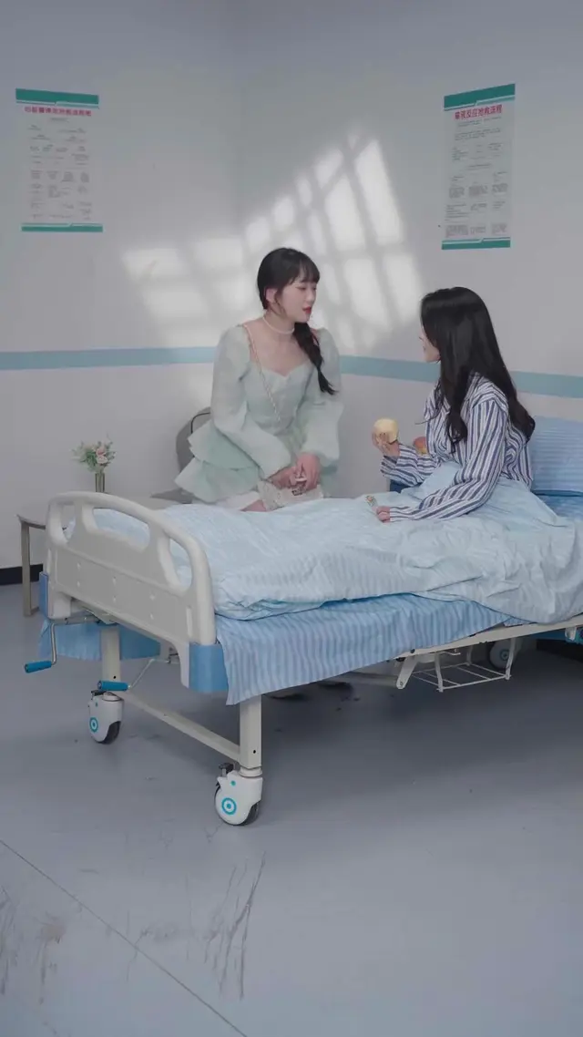 Episode 23 of Pregnant and Quit: The CEO is the Baby’s Dad