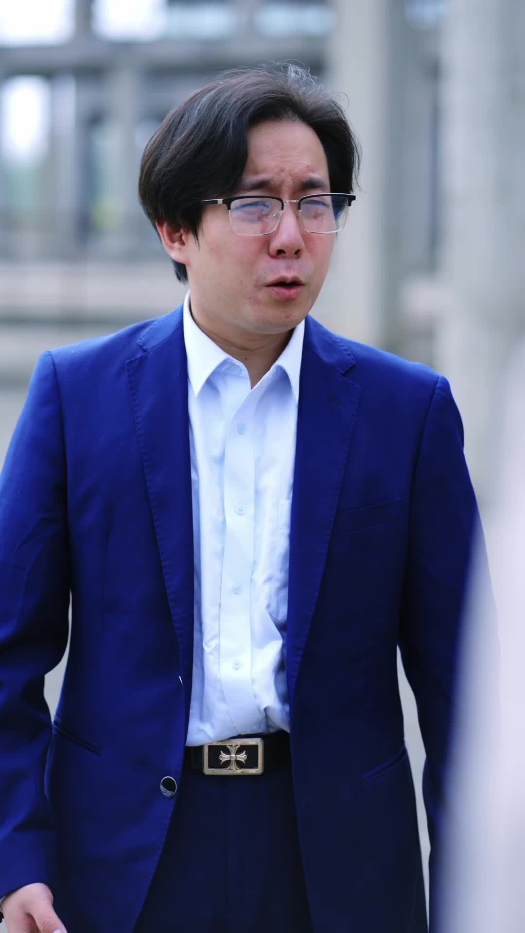 Episode 26 of Pregnant and Quit: The CEO is the Baby’s Dad