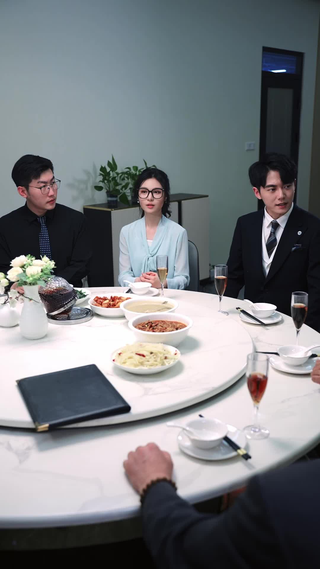 Episode 29 of Pregnant and Quit: The CEO is the Baby’s Dad