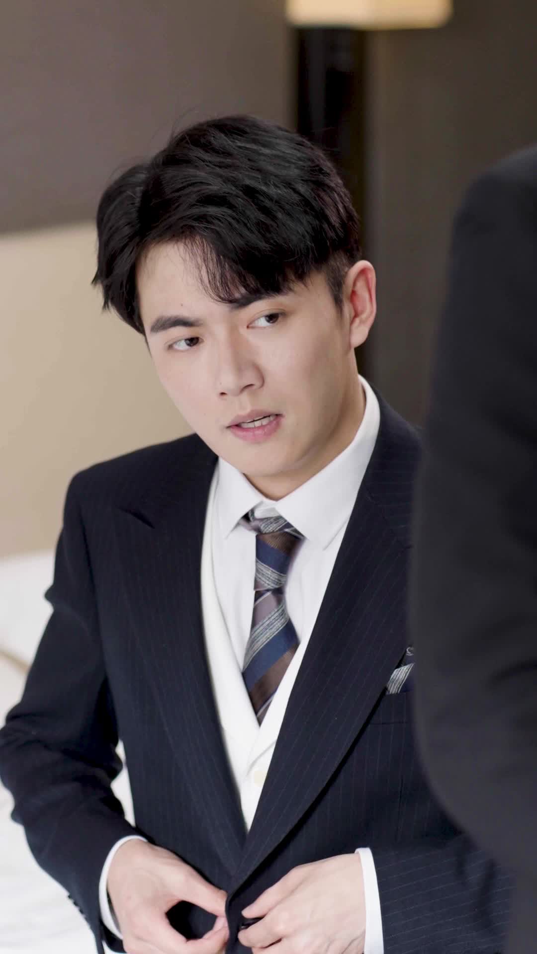 Episode 3 of Pregnant and Quit: The CEO is the Baby’s Dad