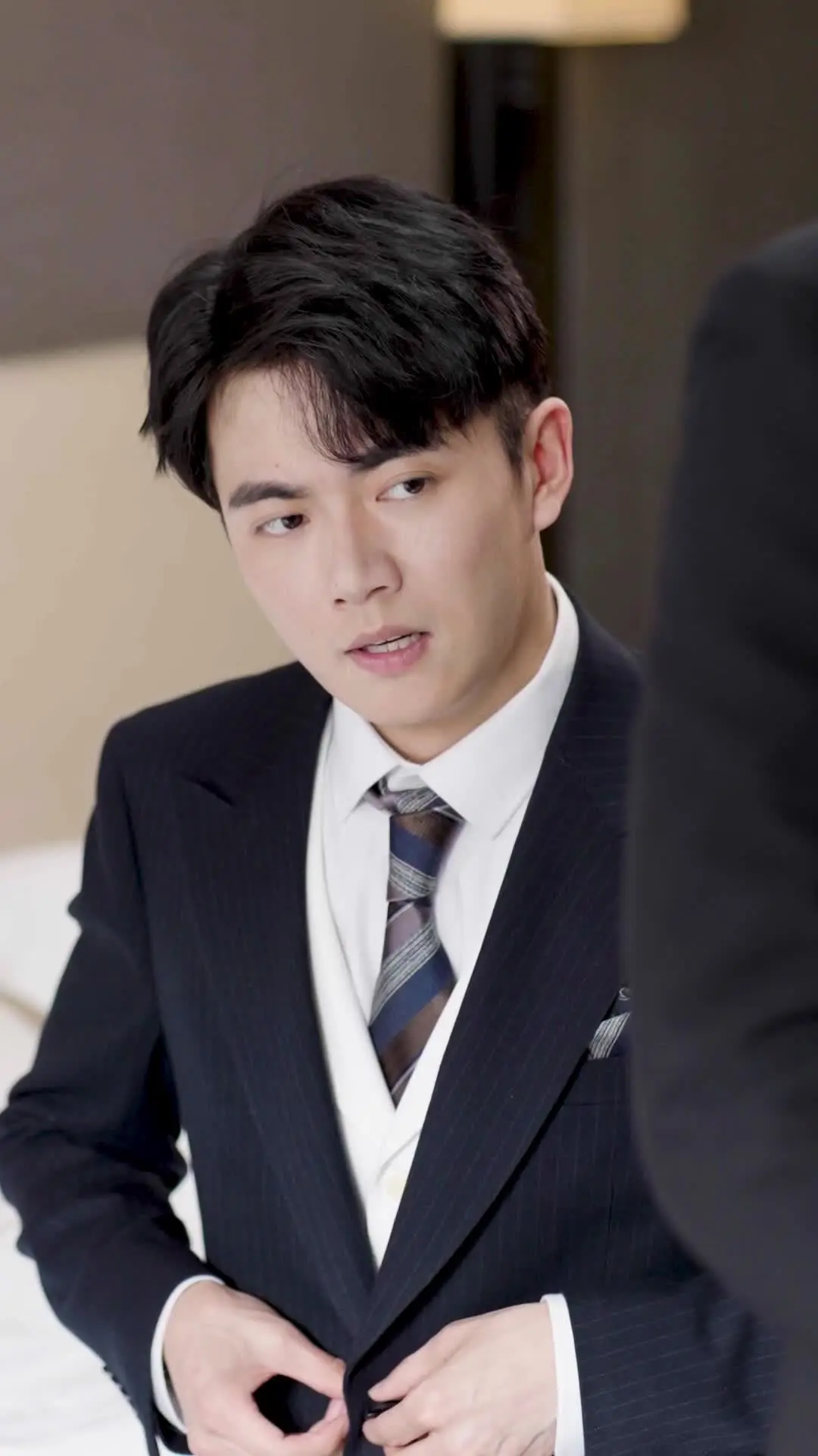 Episode 3 of Pregnant and Quit: The CEO is the Baby’s Dad