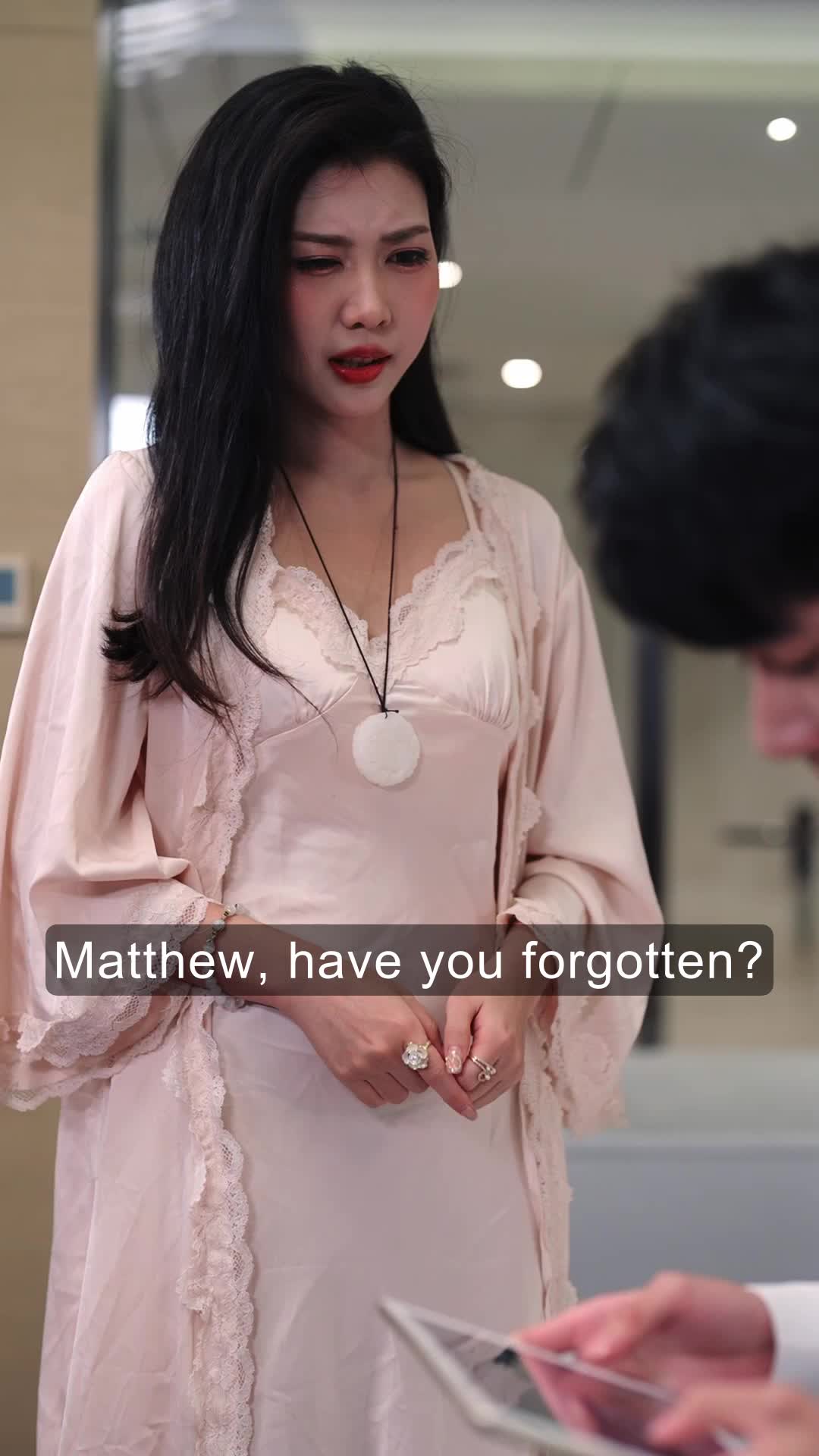 Episode 35 of Pregnant and Quit: The CEO is the Baby’s Dad
