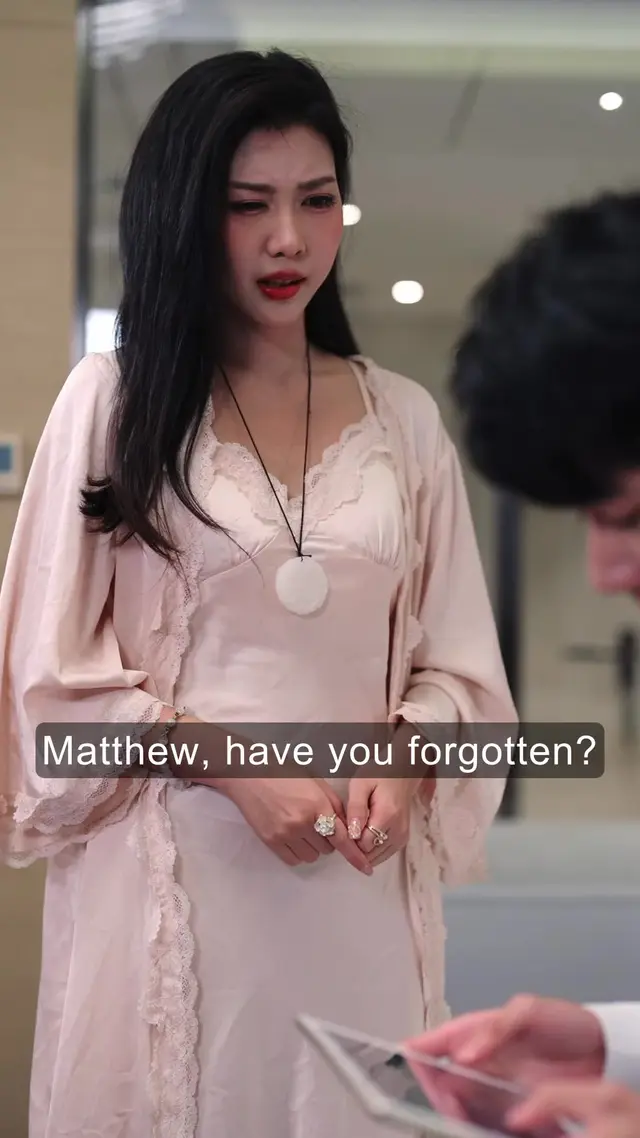 Episode 35 of Pregnant and Quit: The CEO is the Baby’s Dad