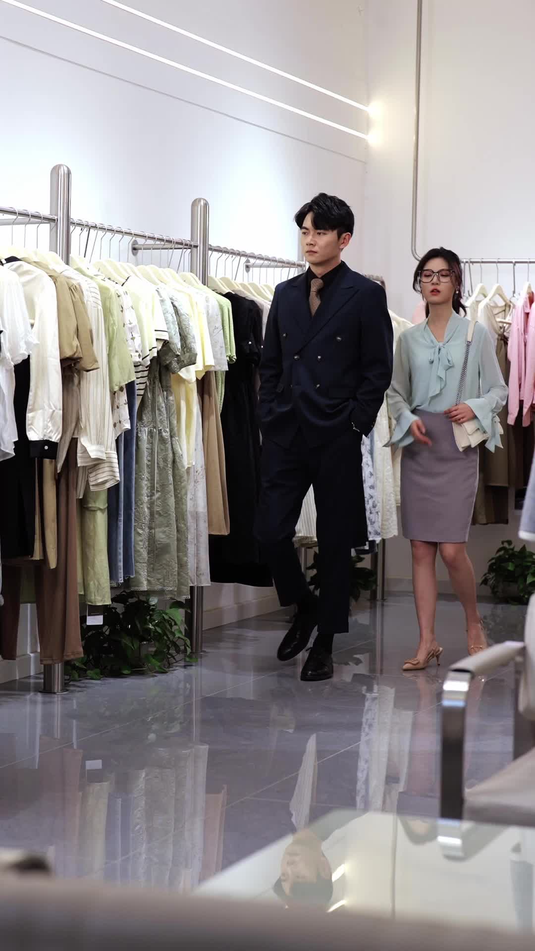 Episode 38 of Pregnant and Quit: The CEO is the Baby’s Dad